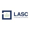 LASC Los Angeles logo